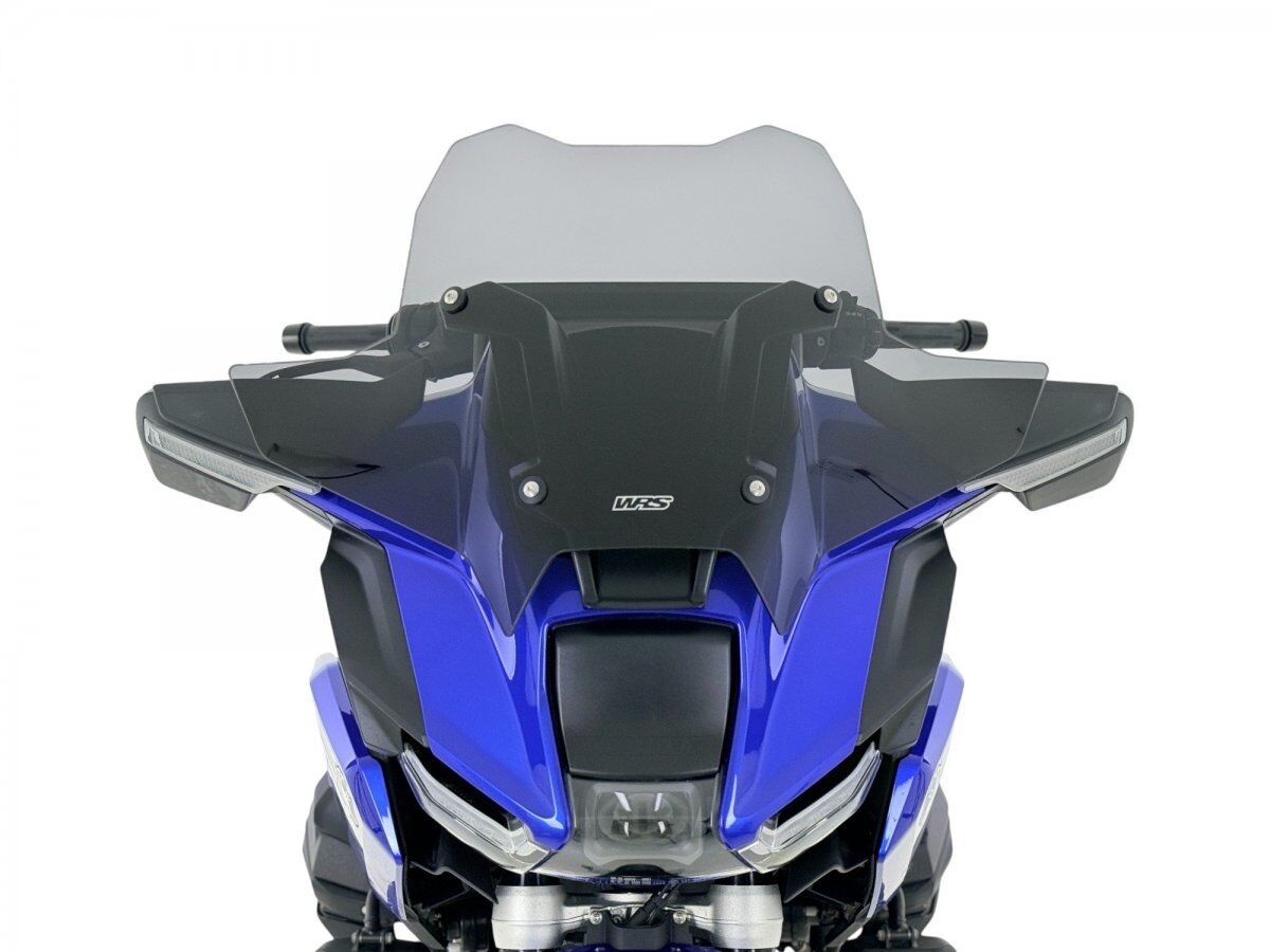 WRS WINDSCREEN SPORT BMW R1300RT D BM122FS