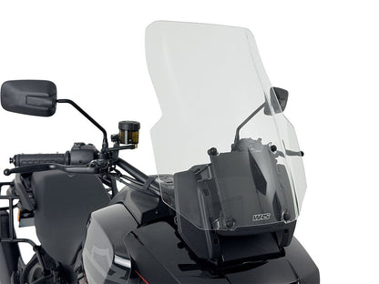 WRS WINDSCREEN CAPONORD HD PAN AME HD004T