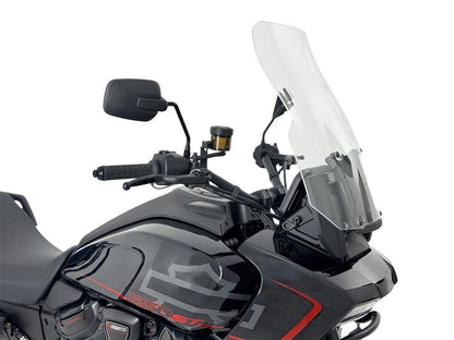 WRS WINDSCREEN CAPONORD HD PAN AME HD004T