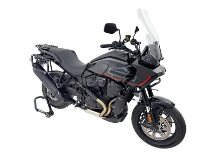 WRS WINDSCREEN CAPONORD HD PAN AME HD004T