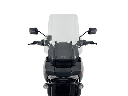 WRS WINDSCREEN CAPONORD HD PAN AME HD004T