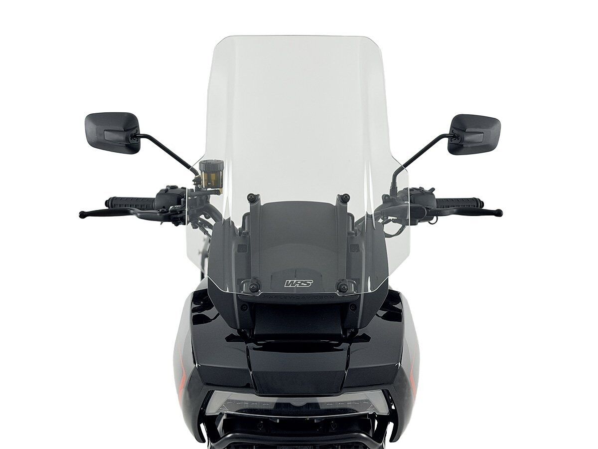 WRS WINDSCREEN CAPONORD HD PAN AME HD004T