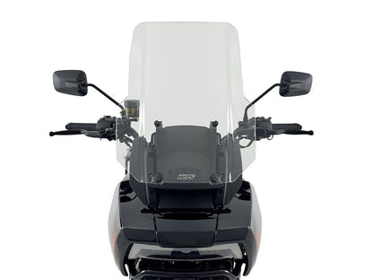 WRS WINDSCREEN CAPONORD HD PAN AME HD004T