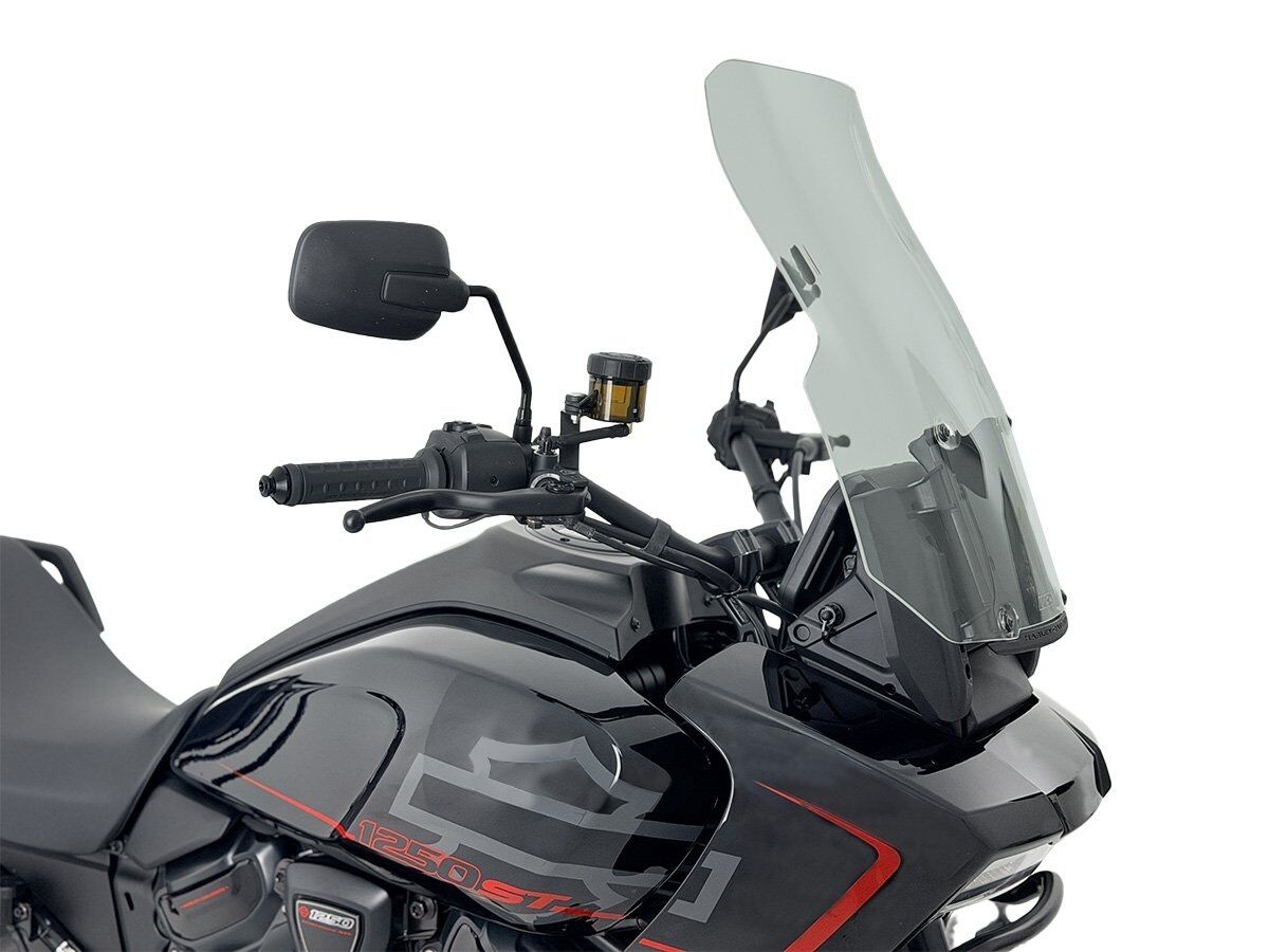 WRS WINDSCREEN CAPONORD HD PAN AME HD004F