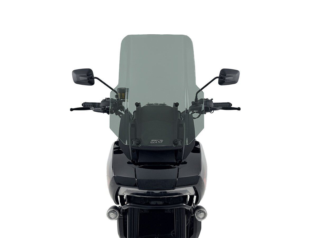 WRS WINDSCREEN CAPONORD HD PAN AME HD004F