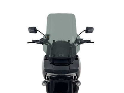 WRS WINDSCREEN CAPONORD HD PAN AME HD004F