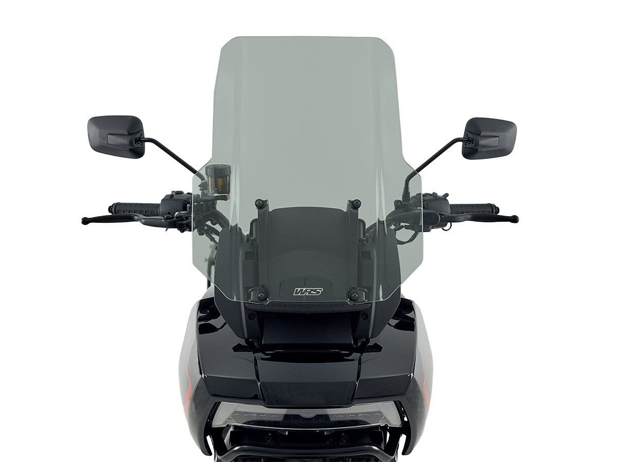 WRS WINDSCREEN CAPONORD HD PAN AME HD004F