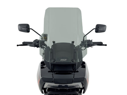 WRS WINDSCREEN CAPONORD HD PAN AME HD004F