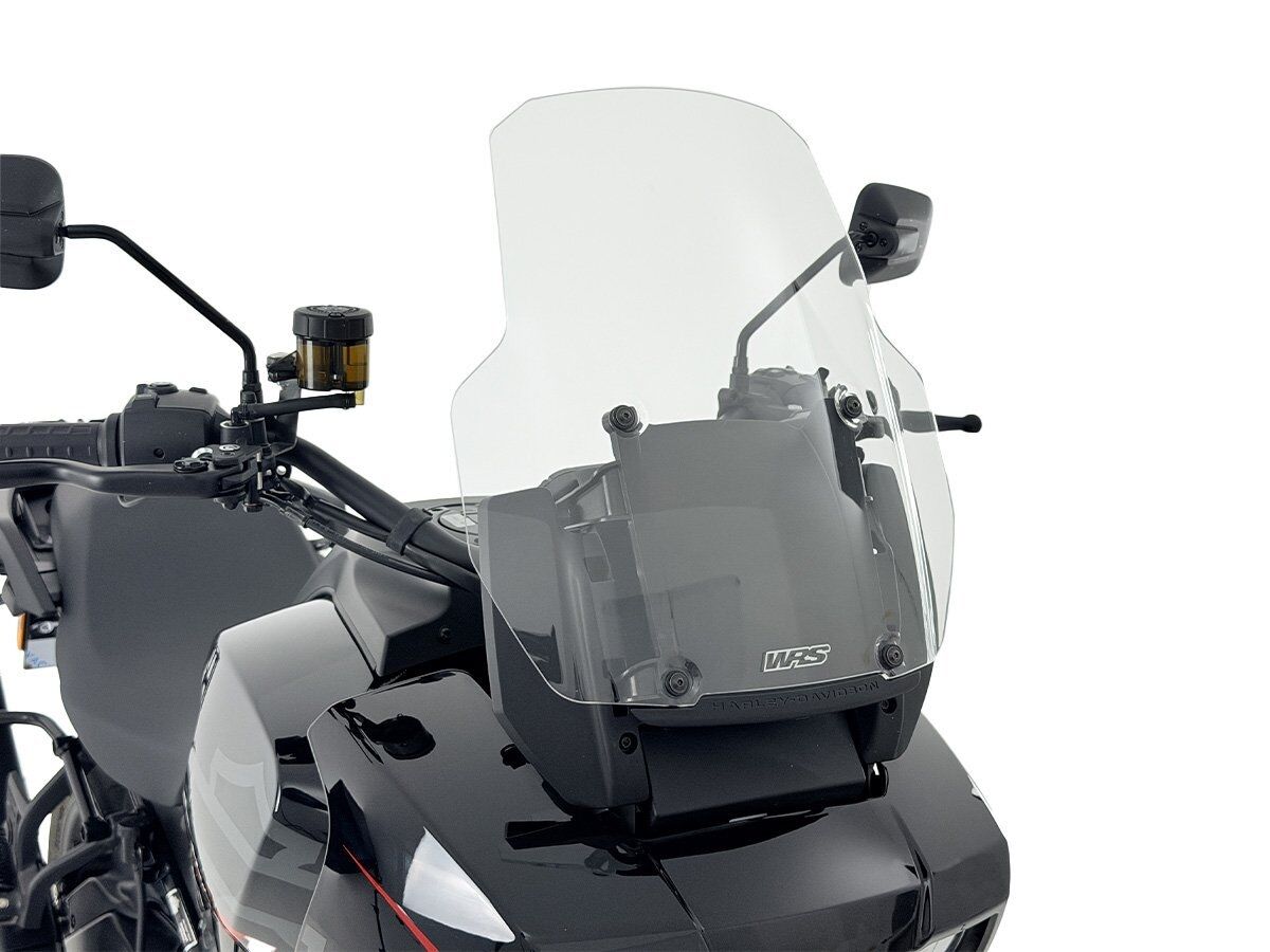 WRS WINDSCREEN TOURING HD PAN AMER HD005T