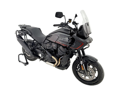 WRS WINDSCREEN TOURING HD PAN AMER HD005T