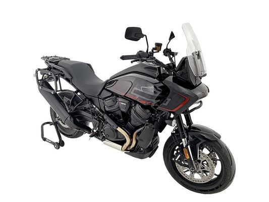 WRS WINDSCREEN TOURING HD PAN AMER HD005T
