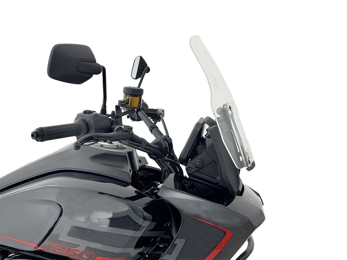 WRS WINDSCREEN TOURING HD PAN AMER HD005T