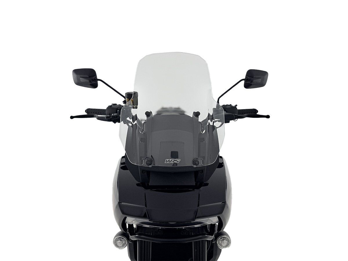 WRS WINDSCREEN TOURING HD PAN AMER HD005T