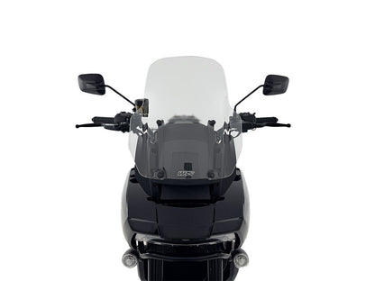 WRS WINDSCREEN TOURING HD PAN AMER HD005T