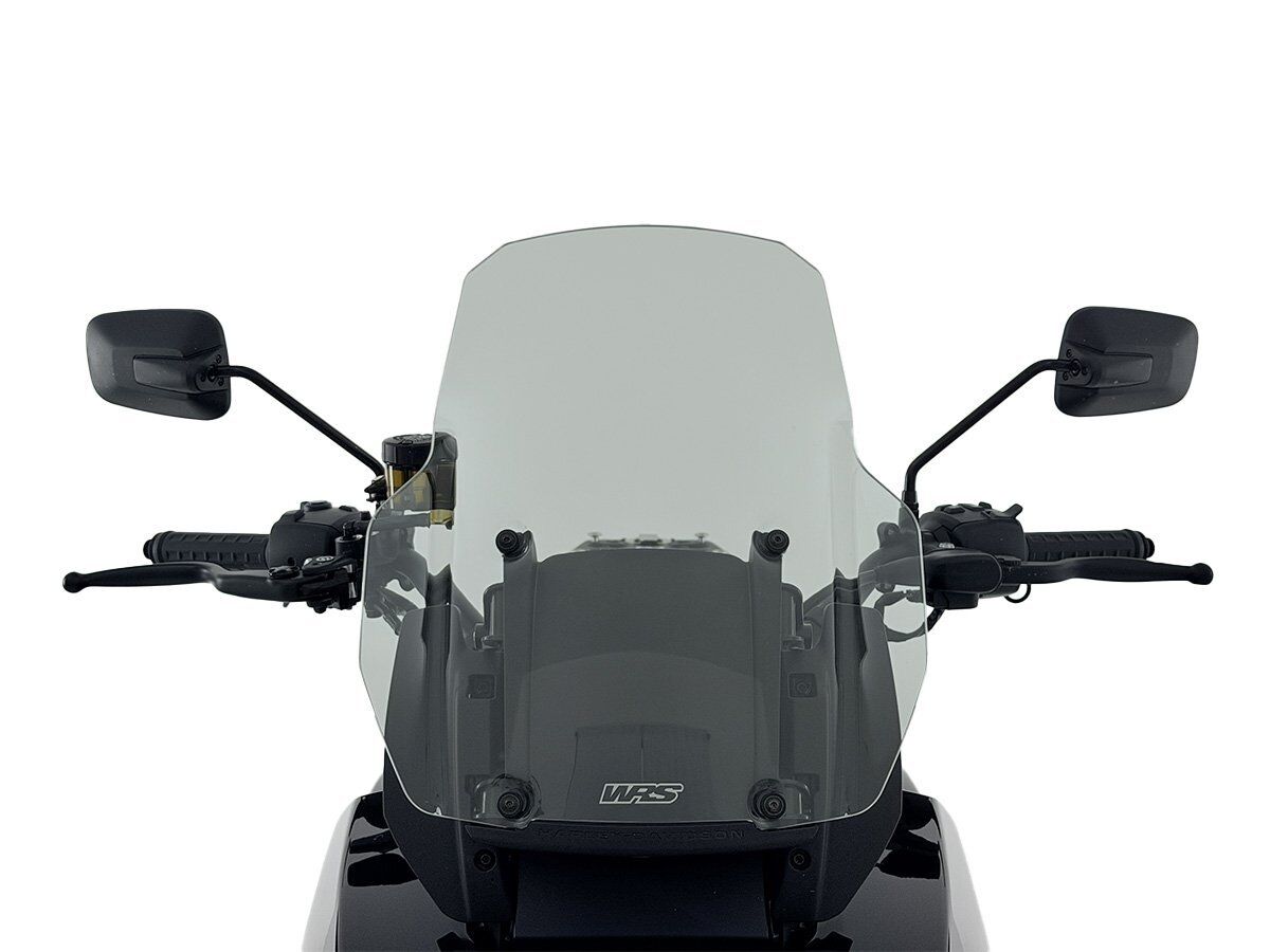 WRS WINDSCREEN TOURING HD PAN AMER HD005F