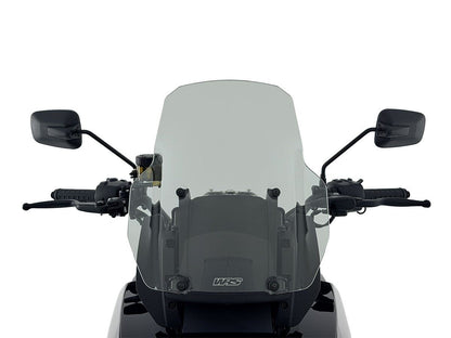 WRS WINDSCREEN TOURING HD PAN AMER HD005F