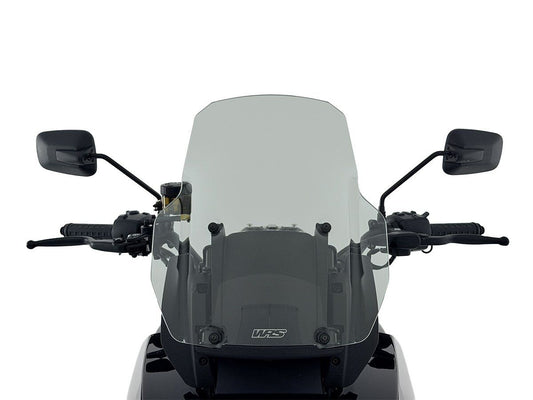 WRS WINDSCREEN TOURING HD PAN AMER HD005F