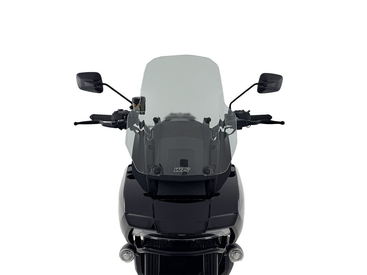 WRS WINDSCREEN TOURING HD PAN AMER HD005F