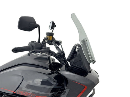 WRS WINDSCREEN TOURING HD PAN AMER HD005F