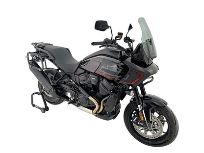 WRS WINDSCREEN TOURING HD PAN AMER HD005F