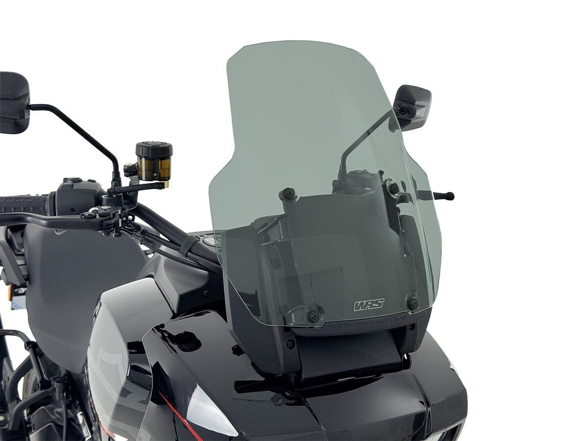 WRS WINDSCREEN TOURING HD PAN AMER HD005FS