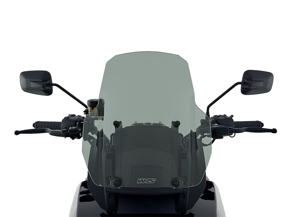 WRS WINDSCREEN TOURING HD PAN AMER HD005FS