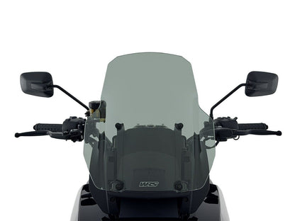 WRS WINDSCREEN TOURING HD PAN AMER HD005FS