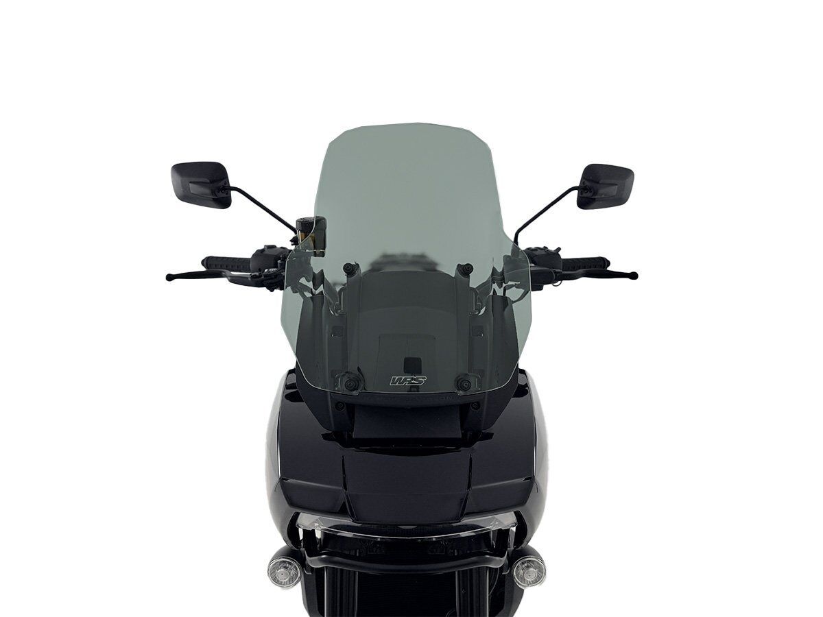 WRS WINDSCREEN TOURING HD PAN AMER HD005FS