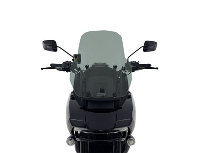 WRS WINDSCREEN TOURING HD PAN AMER HD005FS