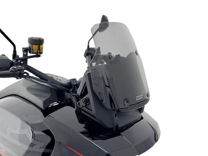 WRS WINDSCREEN SPORT HD PAN AMERIC HD006FS