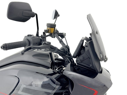 WRS WINDSCREEN SPORT HD PAN AMERIC HD006FS