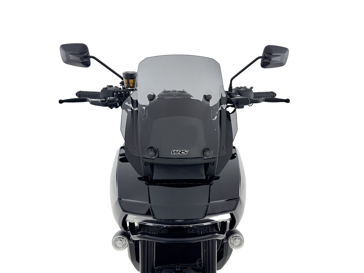 WRS WINDSCREEN SPORT HD PAN AMERIC HD006FS