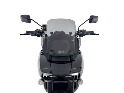 WRS WINDSCREEN SPORT HD PAN AMERIC HD006FS