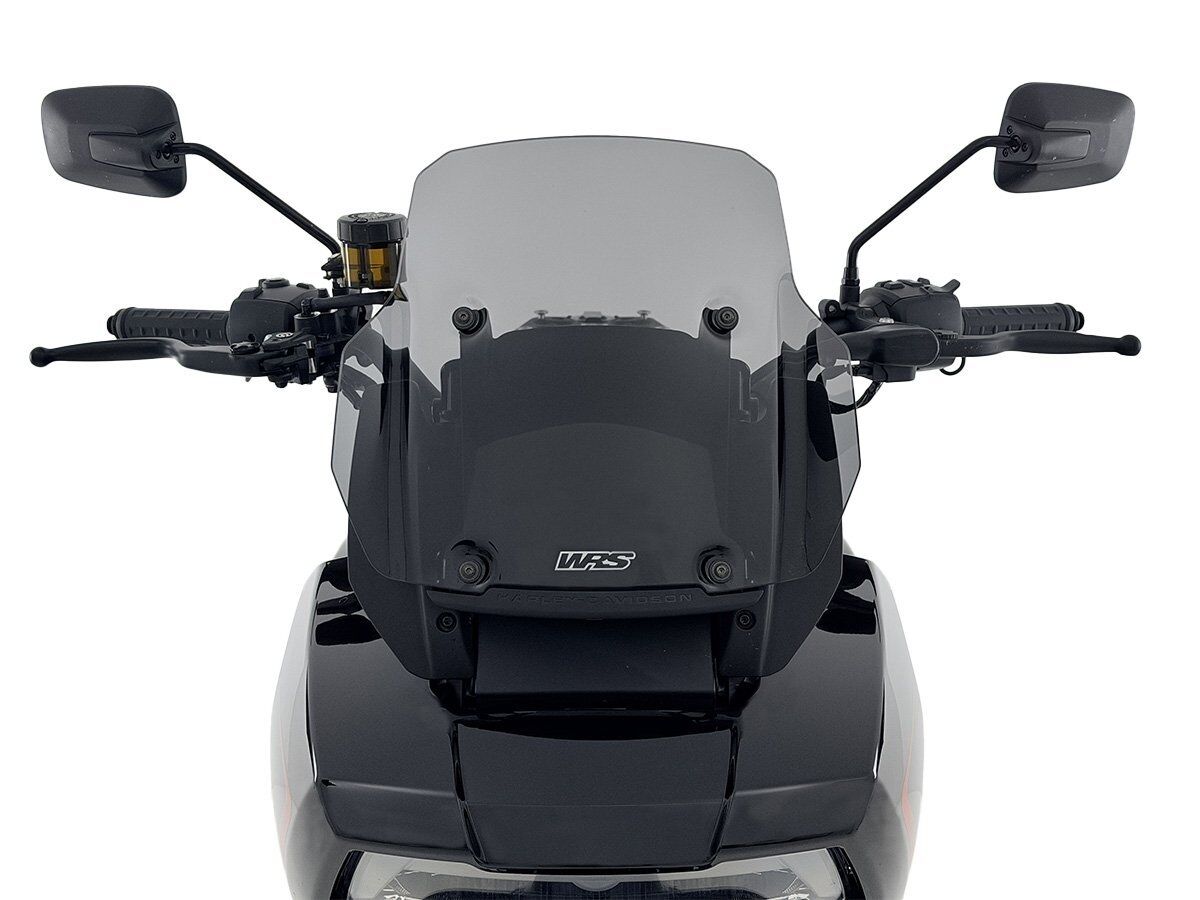 WRS WINDSCREEN SPORT HD PAN AMERIC HD006FS