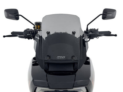 WRS WINDSCREEN SPORT HD PAN AMERIC HD006FS
