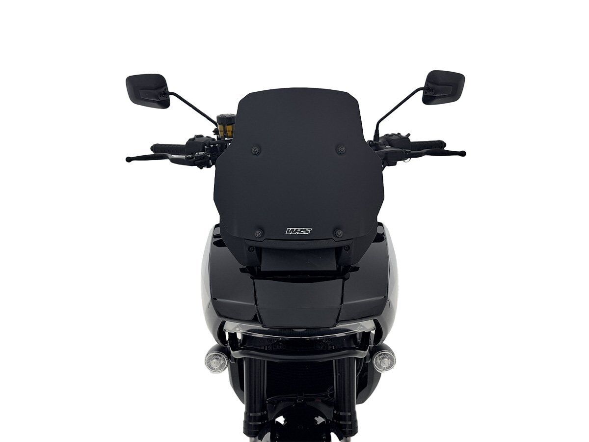 WRS WINDSCREEN SPORT HD PAN AMERIC HD006NO