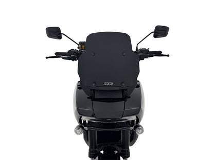 WRS WINDSCREEN SPORT HD PAN AMERIC HD006NO