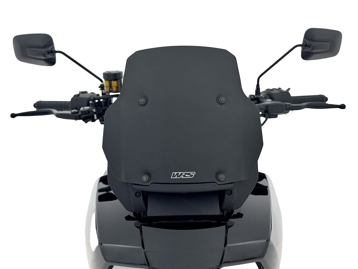 WRS WINDSCREEN SPORT HD PAN AMERIC HD006NO