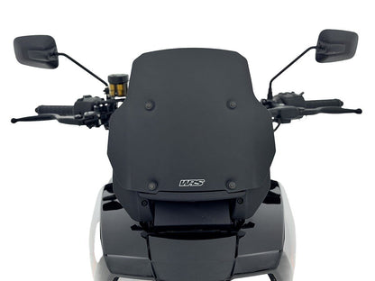 WRS WINDSCREEN SPORT HD PAN AMERIC HD006NO