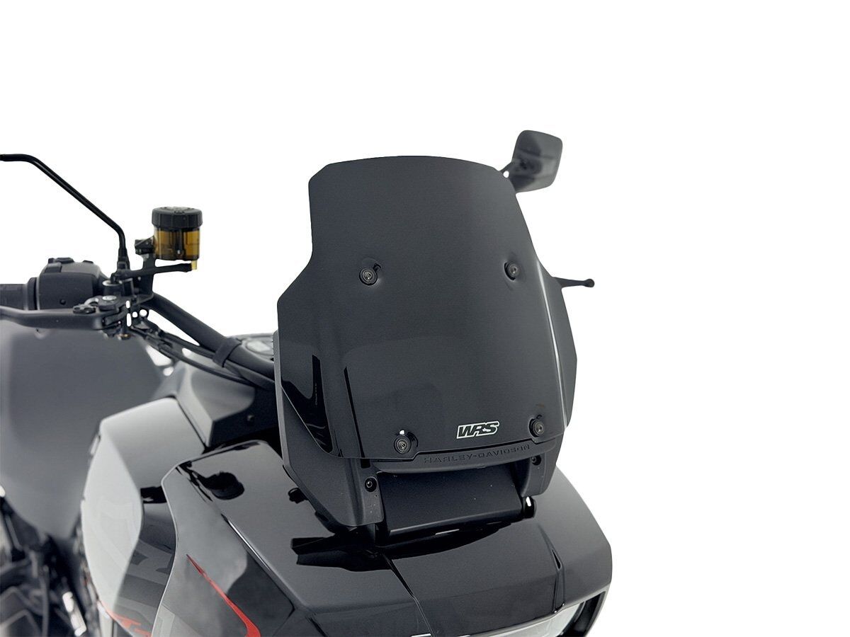 WRS WINDSCREEN SPORT HD PAN AMERIC HD006NL