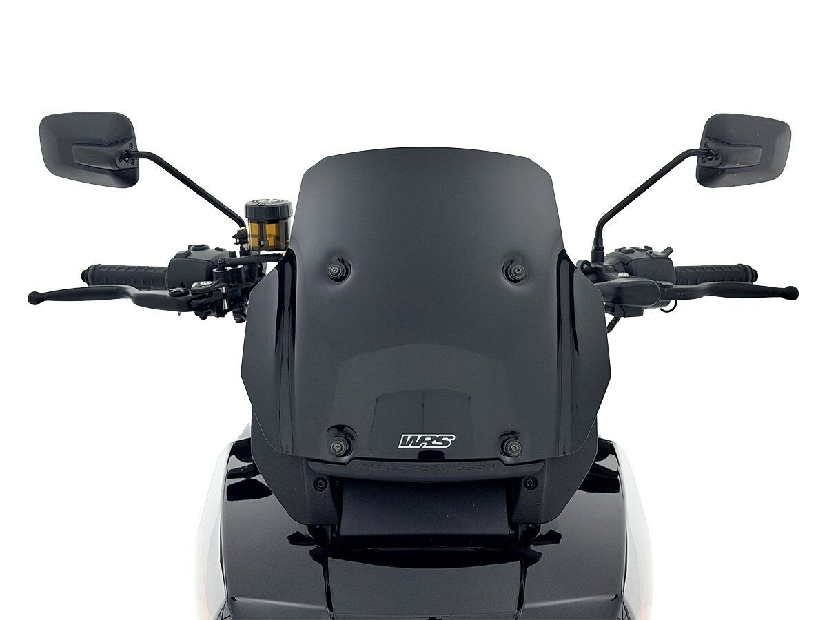 WRS WINDSCREEN SPORT HD PAN AMERIC HD006NL