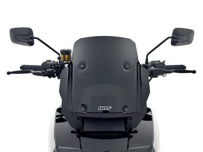 WRS WINDSCREEN SPORT HD PAN AMERIC HD006NL