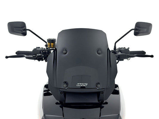 WRS WINDSCREEN SPORT HD PAN AMERIC HD006NL