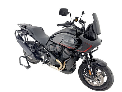 WRS WINDSCREEN SPORT HD PAN AMERIC HD006NL
