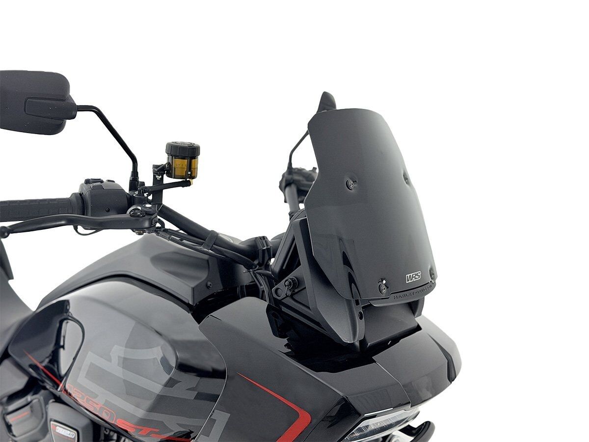 WRS WINDSCREEN SPORT HD PAN AMERIC HD006NL