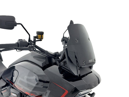 WRS WINDSCREEN SPORT HD PAN AMERIC HD006NL