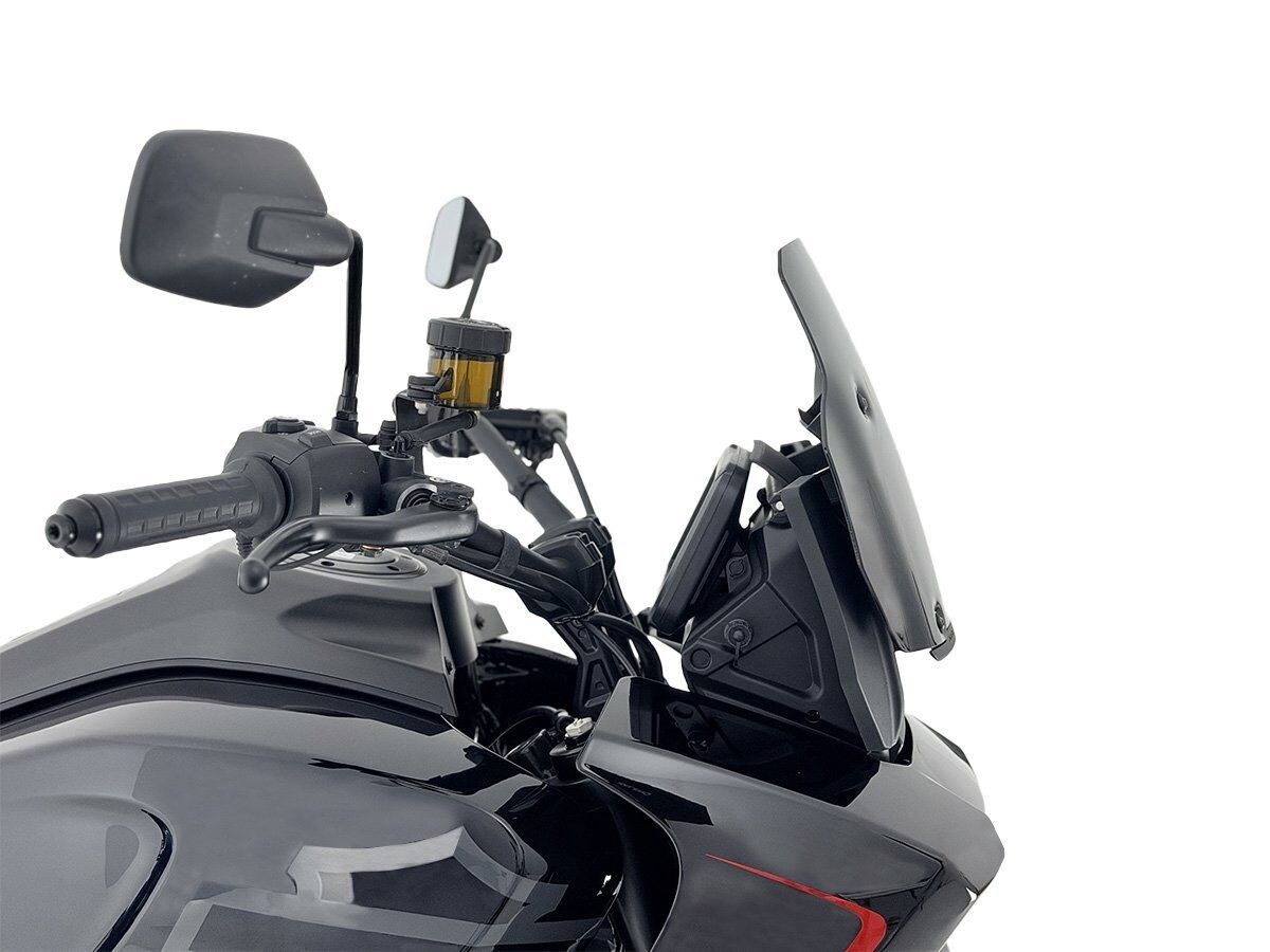 WRS WINDSCREEN SPORT HD PAN AMERIC HD006NL