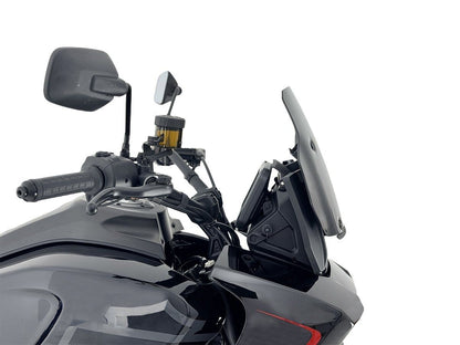 WRS WINDSCREEN SPORT HD PAN AMERIC HD006NL