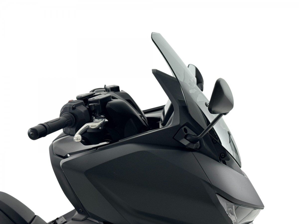 WRS WINDSCREEN INTERMEDIO FORZA 75 HO090F
