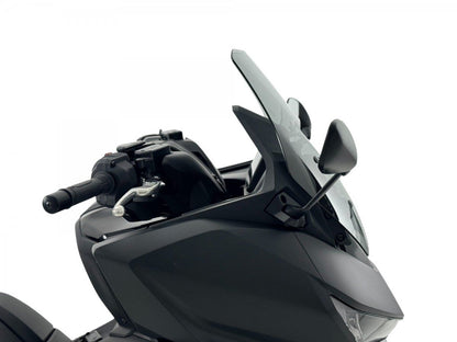 WRS WINDSCREEN INTERMEDIO FORZA 75 HO090F